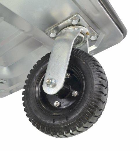 AWTOOLS WÓZEK MAGAZYNOWY 4-KOŁOWY 350KG AWTOOLS
