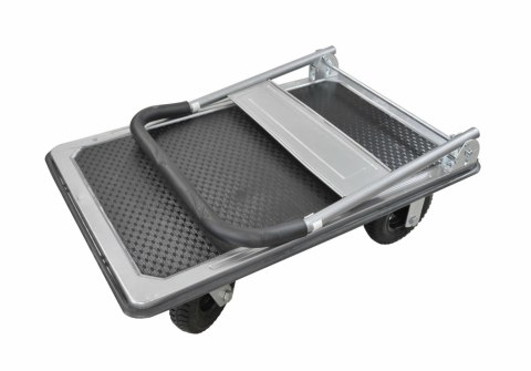 AWTOOLS WÓZEK MAGAZYNOWY 4-KOŁOWY 350KG AWTOOLS