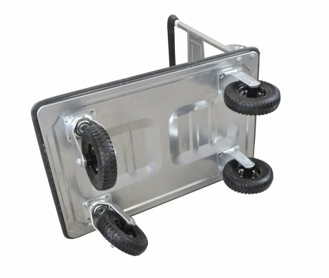 AWTOOLS WÓZEK MAGAZYNOWY 4-KOŁOWY 350KG AWTOOLS