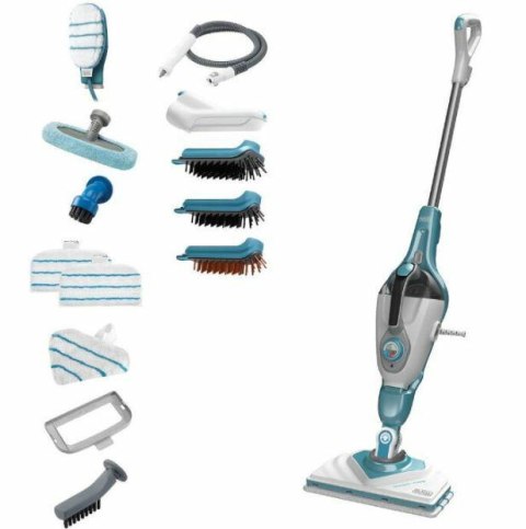 BLACK+DECKER MOP PAROWY 1600W BHSM1610DSM BLACK+DECKER