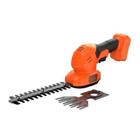 BLACK+DECKER NOŻYCE DO ŻYWOPŁOTU I TRAWY 18V BLACK+DECKER