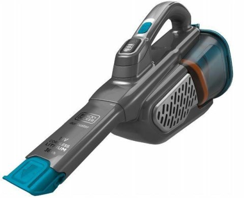 BLACK+DECKER ODKURZACZ DOMOWY 18V BHHV520BF BLACK+DECKER BLACK+DECKER ODKURZACZ DOMOWY 18V BHHV520BF BLACK+DECKER