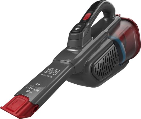 BLACK+DECKER ODKURZACZ DOMOWY BHHV315B BLACK+DECKER BLACK+DECKER ODKURZACZ DOMOWY BHHV315B BLACK+DECKER