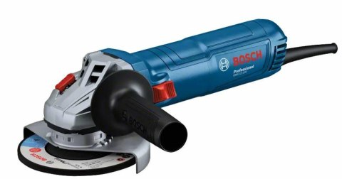 BOSCH SZLIFIERKA KĄTOWA 125mm/1200W GWS 12-125 BOSCH BOSCH SZLIFIERKA KĄTOWA 125mm/1200W GWS 12-125 BOSCH