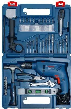 BOSCH WIERTARKA UDAROWA 600W GSB 600 -ZUW +ACC BOSCH BOSCH WIERTARKA UDAROWA 600W GSB 600 -ZUW +ACC BOSCH
