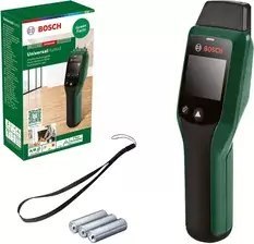 BOSCH WILGOTNOŚCIOMIERZ UNIVERSAL HUMID UNI BOSCH BOSCH WILGOTNOŚCIOMIERZ UNIVERSAL HUMID UNI BOSCH
