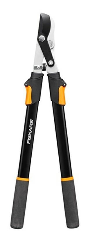 FISKARS SEKATOR NOŻYCOWY TELESKOPOWY L13 FISKARS