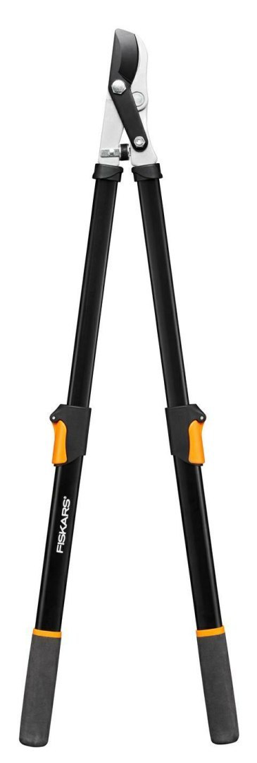 FISKARS SEKATOR NOŻYCOWY TELESKOPOWY L13 FISKARS FISKARS SEKATOR NOŻYCOWY TELESKOPOWY L13 FISKARS