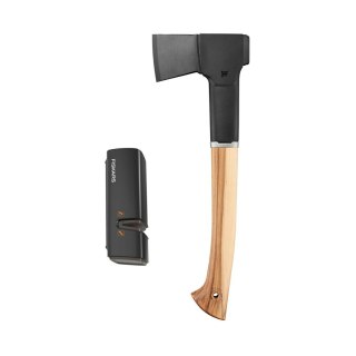 FISKARS SIEKIERA CIESIELSKA NORDEN N10 (1051143) + OSTRZAŁKA FISKARS