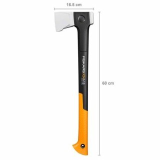 FISKARS SIEKIERA ROZŁUPUJĄCA X24 X-SERIES OSTRZE M FISKARS