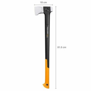 FISKARS SIEKIERA ROZŁUPUJĄCA X32 X-SERIES OSTRZE L FISKARS