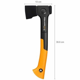 FISKARS SIEKIERA UNIWERSALNA X14 X-SERIES OSTRZE XS FISKARS