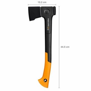 FISKARS SIEKIERA UNIWERSALNA X18 X-SERIES OSTRZE S FISKARS