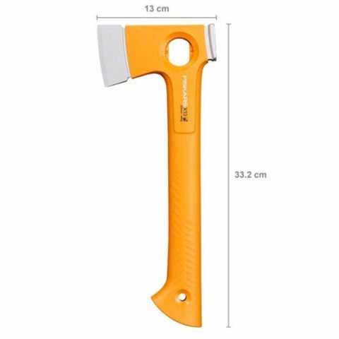 FISKARS SIEKIERA UNIWERSALNA TOPOREK X13 X-SERIES FISKARS