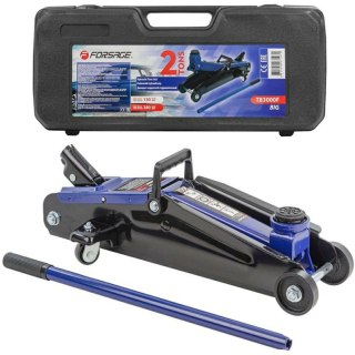 FORSAGE DŹWIGNIK "ŻABA" 2T WALIZKA 130-380mm ROCKFORCE / WMC