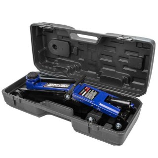 FORSAGE DŹWIGNIK "ŻABA" 2T WALIZKA 130-380mm ROCKFORCE / WMC