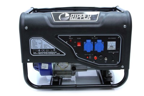 GENERATOR PRĄDOTWÓRCZY RIPPER 230V 3KW MAR-POL