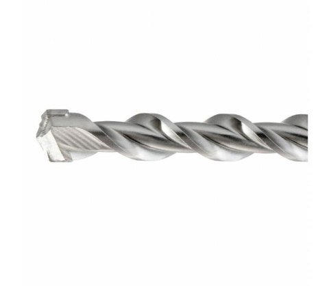 HIKOKI WIERTŁO SDS PLUS DWUOSTRZOWE PREMIUM 6 x 110mm /25szt. HIKOKI