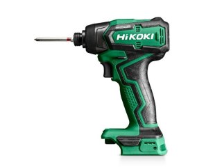 HIKOKI ZAKRĘTARKA UDAR.18V WH18DD W2Z 140Nm BL HSC HIKOKI