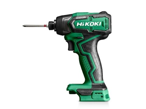 HIKOKI ZAKRĘTARKA UDAR.18V WH18DD W2Z 140Nm BL HSC HIKOKI