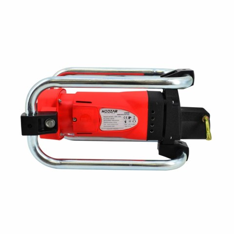HOOZAR WIBRATOR DO BETONU 2300W Z BUŁAWĄ 4m HOOZAR HOOZAR WIBRATOR DO BETONU 2300W Z BUŁAWĄ 4m HOOZAR
