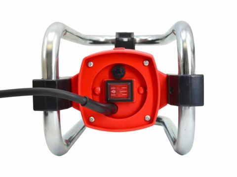 HOOZAR WIBRATOR DO BETONU 2300W Z BUŁAWĄ 4m HOOZAR HOOZAR WIBRATOR DO BETONU 2300W Z BUŁAWĄ 4m HOOZAR