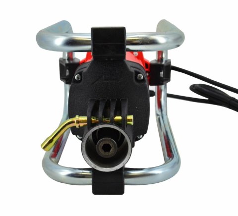 HOOZAR WIBRATOR DO BETONU 2300W Z BUŁAWĄ 4m HOOZAR HOOZAR WIBRATOR DO BETONU 2300W Z BUŁAWĄ 4m HOOZAR