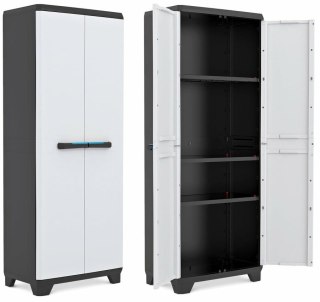 KETER SZAFA LINEAR 68x39x173cm CURVER/KETER