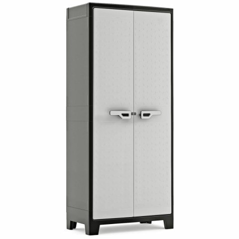KETER SZAFA NARZĘDZIOWA TITAN 80x44x182 cm New CURVER/KETER KETER SZAFA NARZĘDZIOWA TITAN 80x44x182 cm New CURVER/KETER