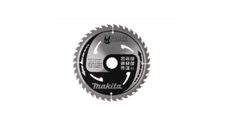 MAKITA PIŁA TARCZOWA 210x30x40z M-FORCE DREWNO MAKITA MAKITA PIŁA TARCZOWA 210x30x40z M-FORCE DREWNO MAKITA
