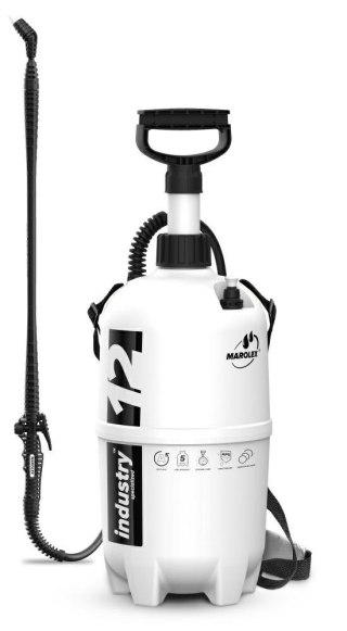 MAROLEX OPRYSKIWACZ INDUSTRY ACID LINE 12 TORBA MAROLEX