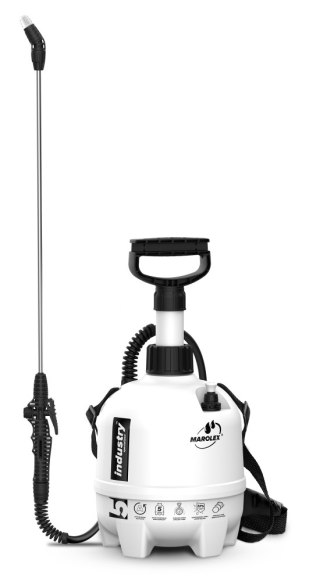 MAROLEX OPRYSKIWACZ INDUSTRY ACID LINE 5 TORBA MAROLEX