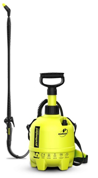 MAROLEX OPRYSKIWACZ PROFESSION 5 MAROLEX