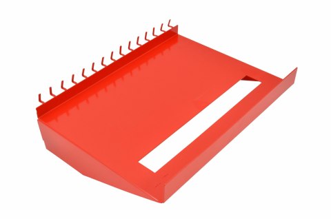 REGAŁ HOOZAR PÓŁKA 1 HOOZAR