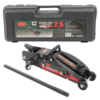 ROCKFORCE DŹWIGNIK "ŻABA" 2,5T /BLOKADA /WALIZKA ROCKFORCE / WMC