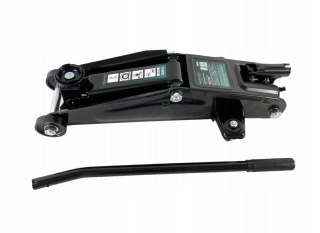 ROCKFORCE DŹWIGNIK "ŻABA" 3T 135- 380mm ROCKFORCE / WMC