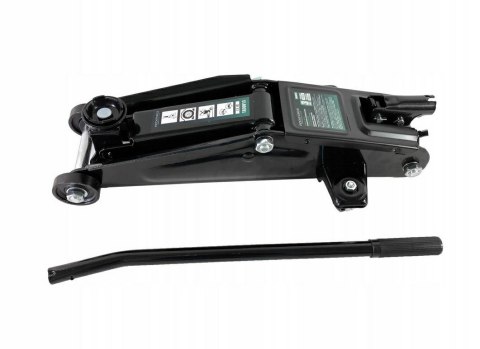 ROCKFORCE DŹWIGNIK "ŻABA" 3T 135- 380mm ROCKFORCE / WMC