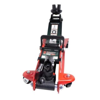 ROCKFORCE DŹWIGNIK "ŻABA" 3T NISKI 85-380mm ROCKFORCE / WMC