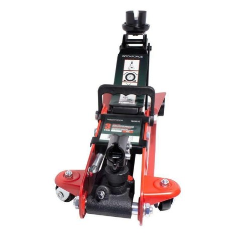 ROCKFORCE DŹWIGNIK "ŻABA" 3T NISKI 85-380mm ROCKFORCE / WMC