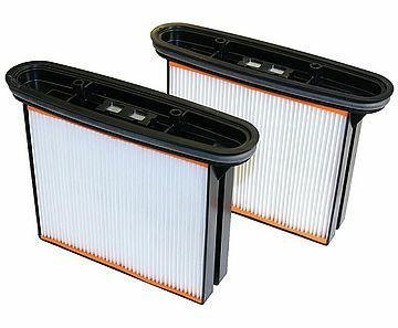 STARMIX FILTRY FKP 4800 M polies. kpl STARMIX