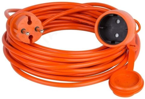 VERTEX.PRZEDŁUŻACZ ZWIJANY 50m 3x2,5mm VERTEX