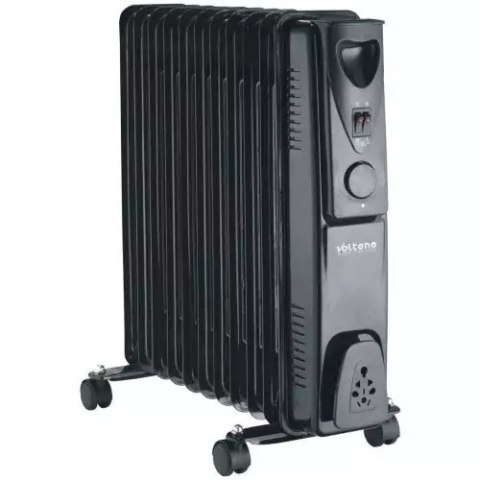 VOLTENO GRZEJNIK OLEJOWY 13-ŻEBEREK 2500W VOLTENO