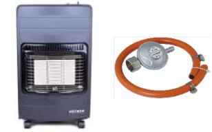 VOLTENO PIEC GAZOWY 1500/2800/4200 Z VOLTENO