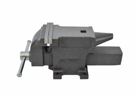 AW IMADŁO STAŁE CIĘŻKIE Z KOWADŁEM 4"/100mm AWTOOLS AW IMADŁO STAŁE CIĘŻKIE Z KOWADŁEM 4"/100mm AWTOOLS