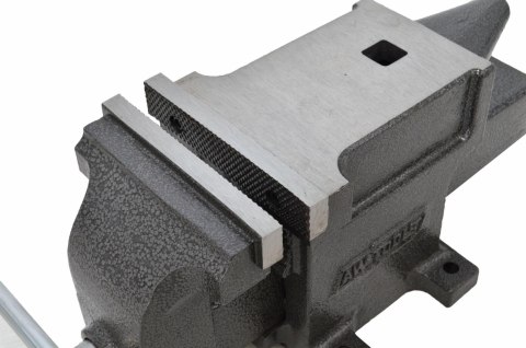AW IMADŁO STAŁE CIĘŻKIE Z KOWADŁEM 4"/100mm AWTOOLS AW IMADŁO STAŁE CIĘŻKIE Z KOWADŁEM 4"/100mm AWTOOLS