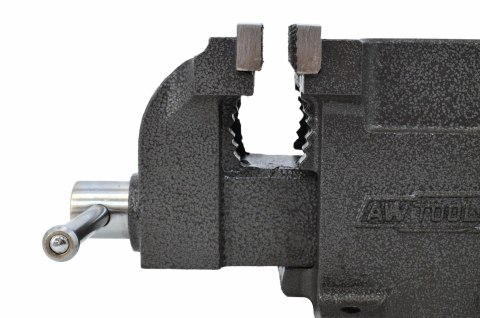 AW IMADŁO STAŁE CIĘŻKIE Z KOWADŁEM 6"/150mm AWTOOLS