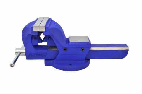 AW IMADŁO STAŁE PRZEMYSŁOWE 6"/150mm AWTOOLS