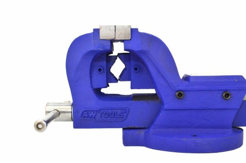 AW IMADŁO STAŁE PRZEMYSŁOWE 6"/150mm AWTOOLS