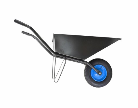 AW TACZKA BUDOWLANA 70L/1,0mm SKRĘCANA AWTOOLS