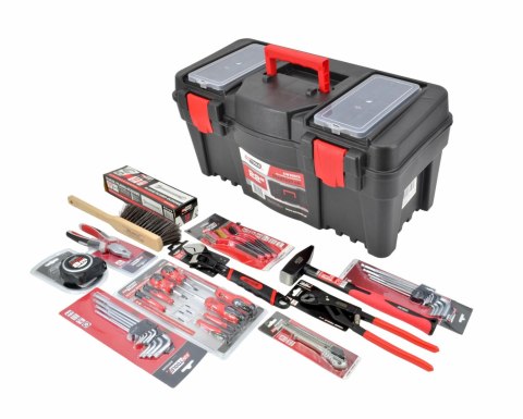 AW ZESTAW MAJSTERKOWICZA DUŻY AWTOOLS AW ZESTAW MAJSTERKOWICZA DUŻY AWTOOLS